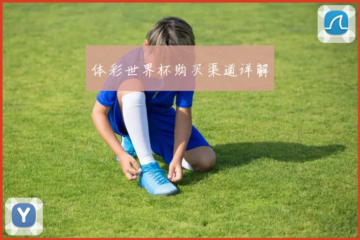 体彩世界杯购买渠道详解