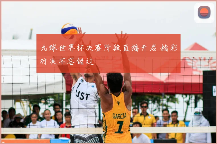 九球世界杯决赛阶段直播开启 精彩对决不容错过