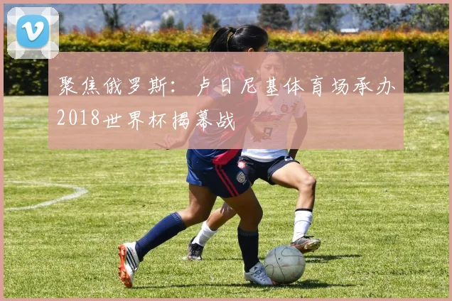 聚焦俄罗斯：卢日尼基体育场承办2018世界杯揭幕战